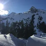Superbe Appt 2 Arc 1950 Les Arcs (Savoie)