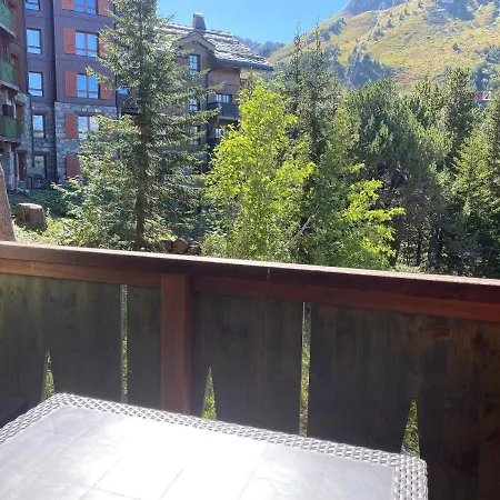 Superbe Appt 2 Arc 1950 Appartement