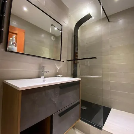 Superbe Appt 2 Arc 1950 Appartement Les Arcs (Savoie)