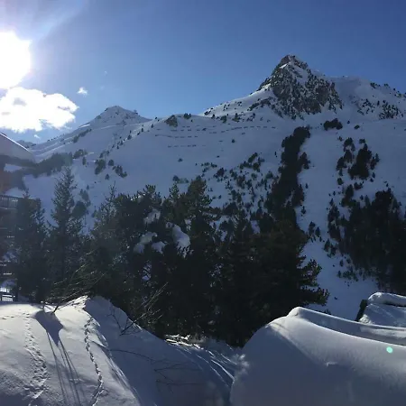Superbe Appt 2 Arc 1950 Les Arcs (Savoie)