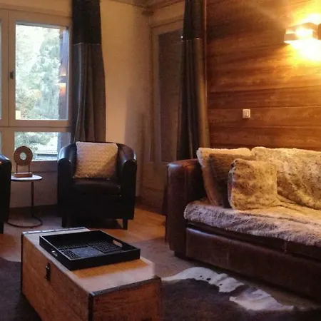 Appartement Superbe Appt 2 Arc 1950