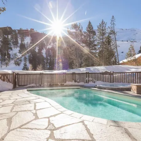 Superbe Appt 2 Arc 1950 Appartement Les Arcs (Savoie)
