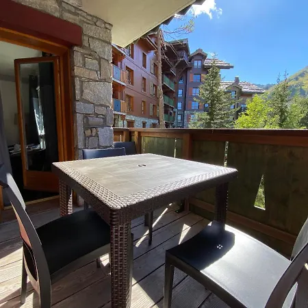 Apartment Superbe Appt 2 Arc 1950