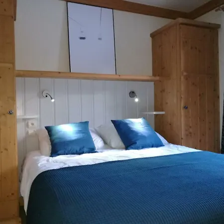 Superbe Appt 2 Arc 1950 Apartment Les Arcs (Savoie)