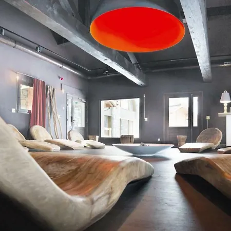 Superbe Appt 2 Arc 1950 Apartment Les Arcs (Savoie)